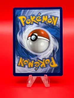 Pokemon TCG Miriam Scarlet & Violet Holo Ultra Rare Card 238/198 - Image 2