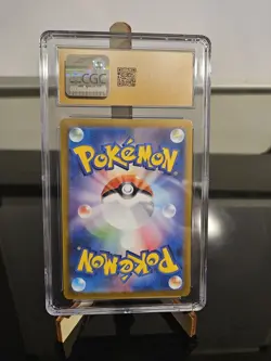 Probopass CGC Pristine 10 Crimson Haze ART Rare Japanese 076/066 Pokemon Cards - Image 4