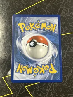 Pokemon TCG Umbreon and Darkrai GX Tag Team Card 125/236 - Image 2
