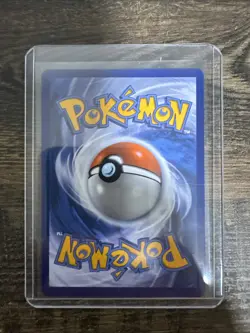 Mega Zygarde ex 120/088 Me03: Perfect Order Holo And Tyrunt ETB Promo Card - Image 2