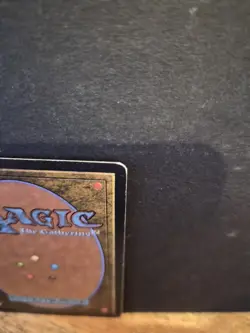 Icy Manipulator Mono Artifact Douglas Unlimited Edition MTG - Image 4