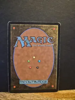 Icy Manipulator Mono Artifact Douglas Unlimited Edition MTG - Image 5