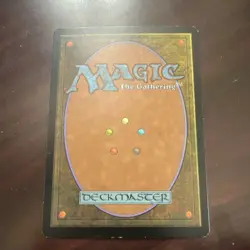 Magic: The Gathering Psionic Blast x2 Instant Blue English - Image 3