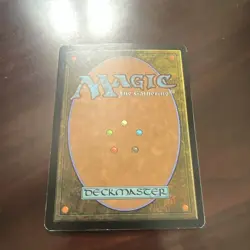 Magic: The Gathering Psionic Blast x2 Instant Blue English - Image 5