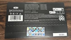 MTG FOIL EDITION Secret Lair Ghostbusters Slimer Sealed Pack - Image 2