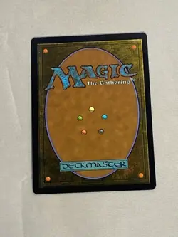 MTG SURGE FOIL Green Dragon Inn/Homward Path Commander: Lord of the Rings - Image 2