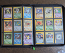 Near Complete Team Rocket Set - All Holo's READ DESCRIPTION - MP - NM Pokemon - Image 1