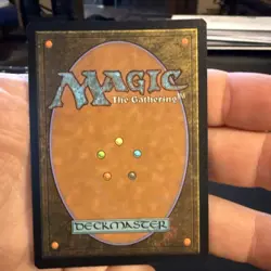 Valley of Gorgoroth - Wasteland (Surge Foil) Lord of the Rings NM 406 - Image 4