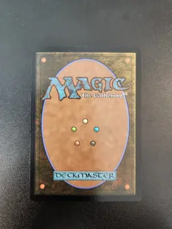 2025 MTG Final Fantasy Dreams of Laguna 50 Holo - Image 2