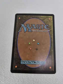 Wizards Blasting Station Fifth Dawn Artifact Uncommon Regular 107 S. Tappin - Image 2