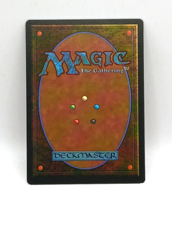 MTG Legends Mountain Yeti NM - Image 2