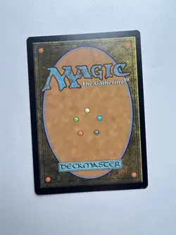 Repercussion Wilds of Eldraine: Enchanting Tales Enchantment Red MTG [M0048] - Image 2