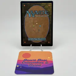 MTG Selvala, Explorer Returned 1914 Rainbow Foil Secret Lair Drop City Styles II - Image 2