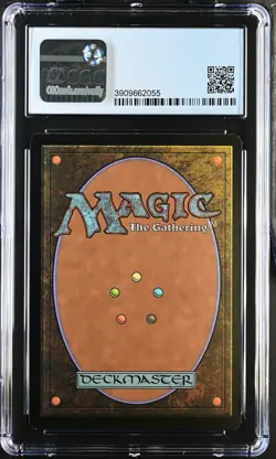 BLIND OBEDIENCE Gatecrash Foil Rare CGC 9 MTG [Nostalgium] - Image 2