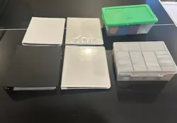 magic the gathering: entire collection - Image 1
