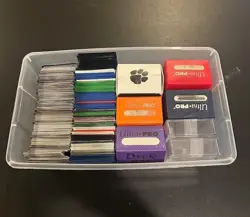 magic the gathering: entire collection - Image 3