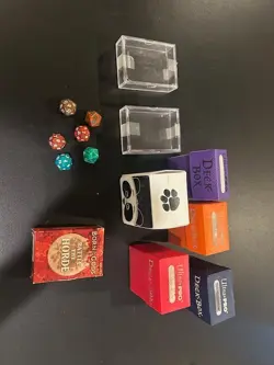 magic the gathering: entire collection - Image 4