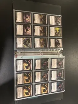 magic the gathering: entire collection - Image 5
