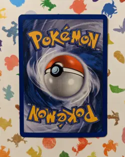 Pokemon TCG Remoraid 71/115 Reverse Holo Ex Unseen Forces Stamped English 2005 - Image 2