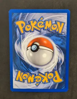 Pokemon TCG Remoraid 71/115 Reverse Holo Ex Unseen Forces Stamped English 2005 - Image 3