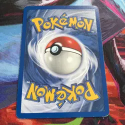 Pokemon TCG Magikarp Base Set 35/102 Regular LP. - Image 2