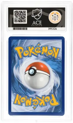 Mr Mime 179/165 English | Pokemon Scarlet & Violet - 151 | Ace 10 GEM MINT - Image 2