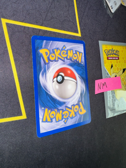 Pokemon Card Snorlax EX Fire Red & Leaf Green Reverse Holo 15/112 187 💎NM💎 - Image 5