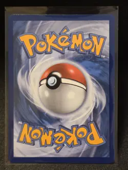 Pokemon TCG Jacinthe 110/088 Full Art Trainer – Perfect Order – Mint - Image 2