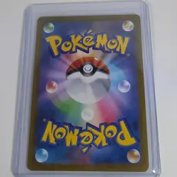 Pokemon Friends in Hisui 249/172 S12a Vstar Universe Super Rare Trainer Holo - Image 2