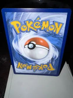 Pokemon Lana's Aid Sv06 Twilight Masquerade 219/167 Holo Special Illustration R… - Image 2