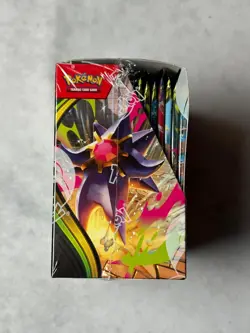 Pokemon Perfect Order Booster Box - New & Sealed - Image 2