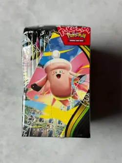 Pokemon Perfect Order Booster Box - New & Sealed - Image 4