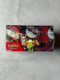 Pokemon Perfect Order Booster Box - New & Sealed - Image 5
