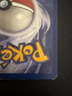Articuno 22/53 Wotc Promo Regular Pokemon - Image 5