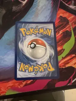 Pokemon Legacy Energy 167/167 Sv06: Twilight Masquerade Ace SPEC Holo - Image 2
