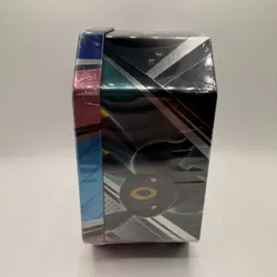 V Heroes Tin - Sylveon V - 4 Packs - Pokemon Sword & Shield - Pokemon TCG - Image 3