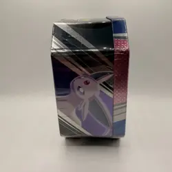 V Heroes Tin - Sylveon V - 4 Packs - Pokemon Sword & Shield - Pokemon TCG - Image 5