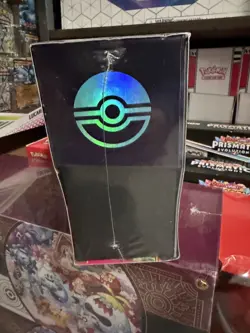 Pokemon Phantasmal Flames Elite Trainer Box ETB Mega Evolution Factory Sealed - Image 3