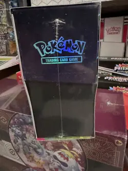 Pokemon Phantasmal Flames Elite Trainer Box ETB Mega Evolution Factory Sealed - Image 4