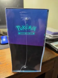 Pokemon TCG Scarlet Violet Journey Together Elite Trainer Box ETB New Sealed - Image 4