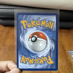 Pokemon Mewtwo VSTAR Secret Rare 086/078 Pokemon GO Holo Vstar 280 HP - Image 2