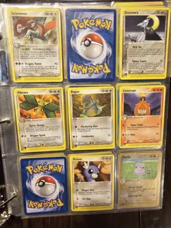 Vintage Pokemon E-Reader EX Dragon Incomplete Master Set Lot 73x Of 100, Holos! - Image 3