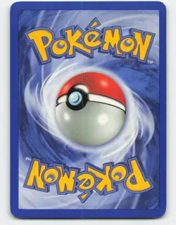 2004 Pokemon, Team Rocket Returns, #70/109 Psyduck, Reverse Holo Common - Image 2