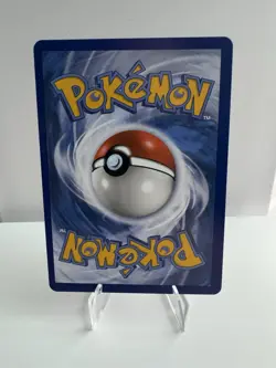 Pokemon Meowth VMAX SWSH005 SWSH: Sword & Shield Promo Holo 300 HP - Image 2