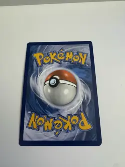 Pokemon Tapu Koko ex 247/182 SV04: Paradox Rift Illustration Rare Holo 210 HP - Image 2
