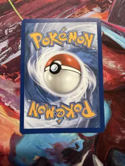 Pokemon Gengar GameStop Promo Holo Rare 050/088 Stage 2 130 HP 10+ Masako Tomii - Image 2