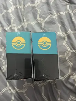 2 x Pokemon TCG: Ascended Heroes Elite Trainer Box (ETB) New Factory Sealed - Image 3