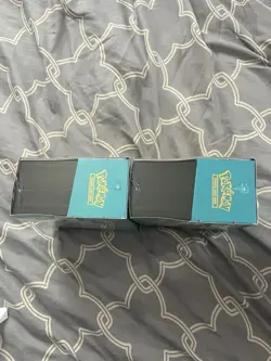 2 x Pokemon TCG: Ascended Heroes Elite Trainer Box (ETB) New Factory Sealed - Image 4