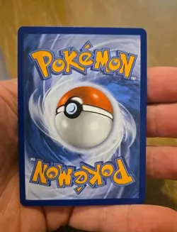 English Pokemon Perfect Order Mega Starmie Ex Full Art (102/088) Pack Fresh 🔥 - Image 2
