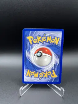 1st Edition Moltres 27/62 Fossil Set Non Holo LP/MP Vintage WOTC Pokemon - Image 4